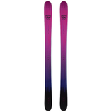 Rossignol Sender Free 100 Skis 2026