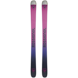 Rossignol Sender Free 100 Skis 2026