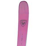 Rossignol Sender Free 100 Skis 2026