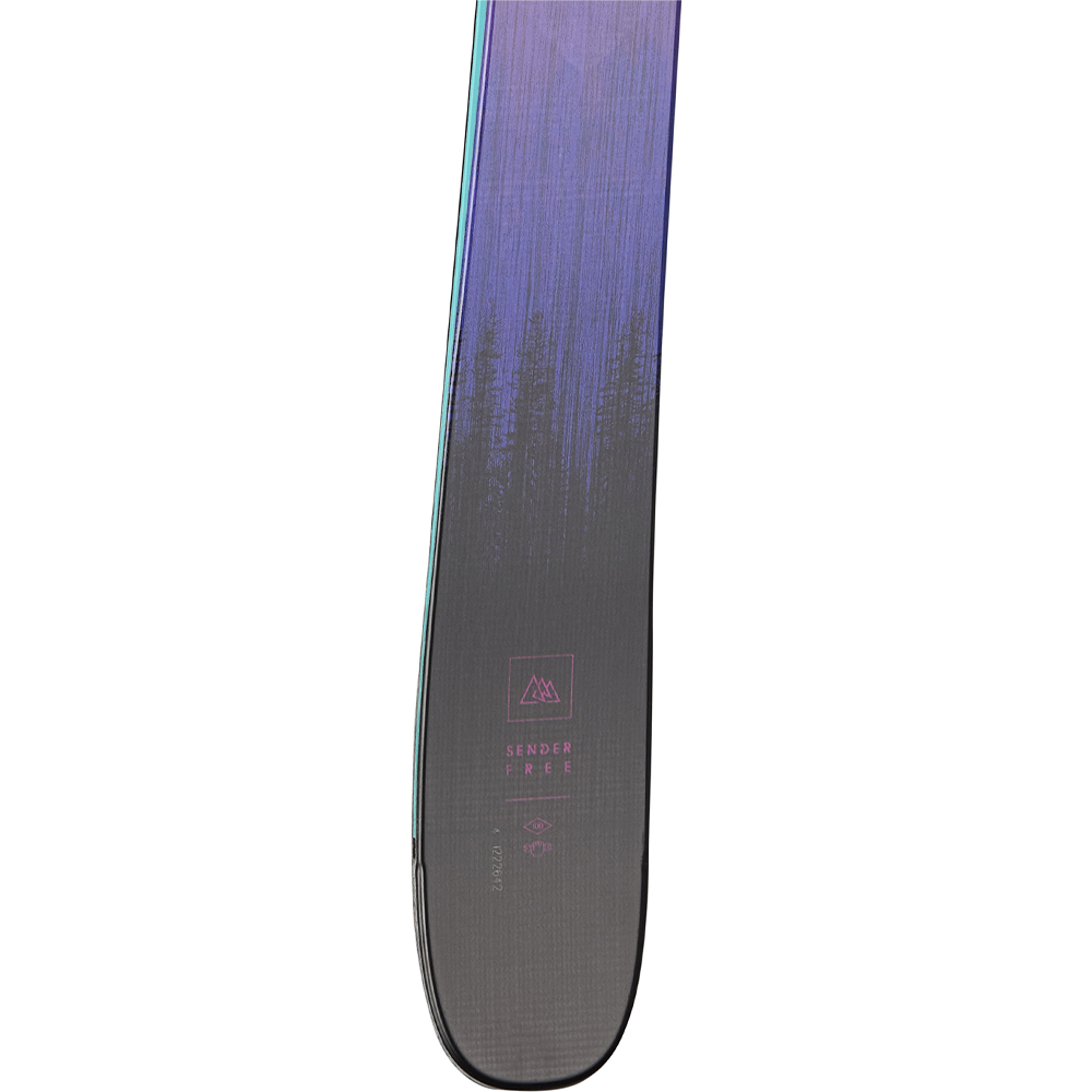 Rossignol Sender Free 100 Skis 2026 – Ski Pro AZ Rossignol Sender Free 100 Skis 2026 – Ski Pro AZ