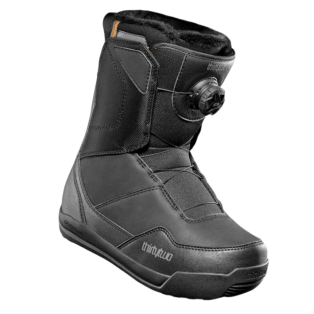 stw snowboard thirtytwo thirtytwo Women's Shifty Boa Snowboard Boots 2026