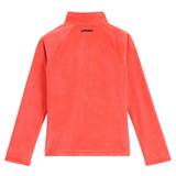 Spyder Youth Shimmer Bug Half Zip 2026