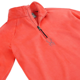 Spyder Youth Shimmer Bug Half Zip 2026