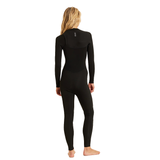 Sisstr 7 Seas 3/2 Chest Zip Full Wetsuit 2026