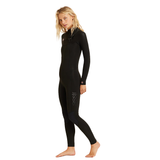 Sisstr 7 Seas 3/2 Chest Zip Full Wetsuit 2026
