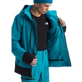 North Face Snowsquall Insulated Jacket 2026