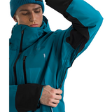 North Face Snowsquall Insulated Jacket 2026