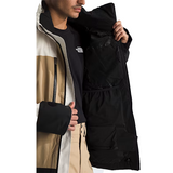 North Face Snowsquall Insulated Jacket 2026