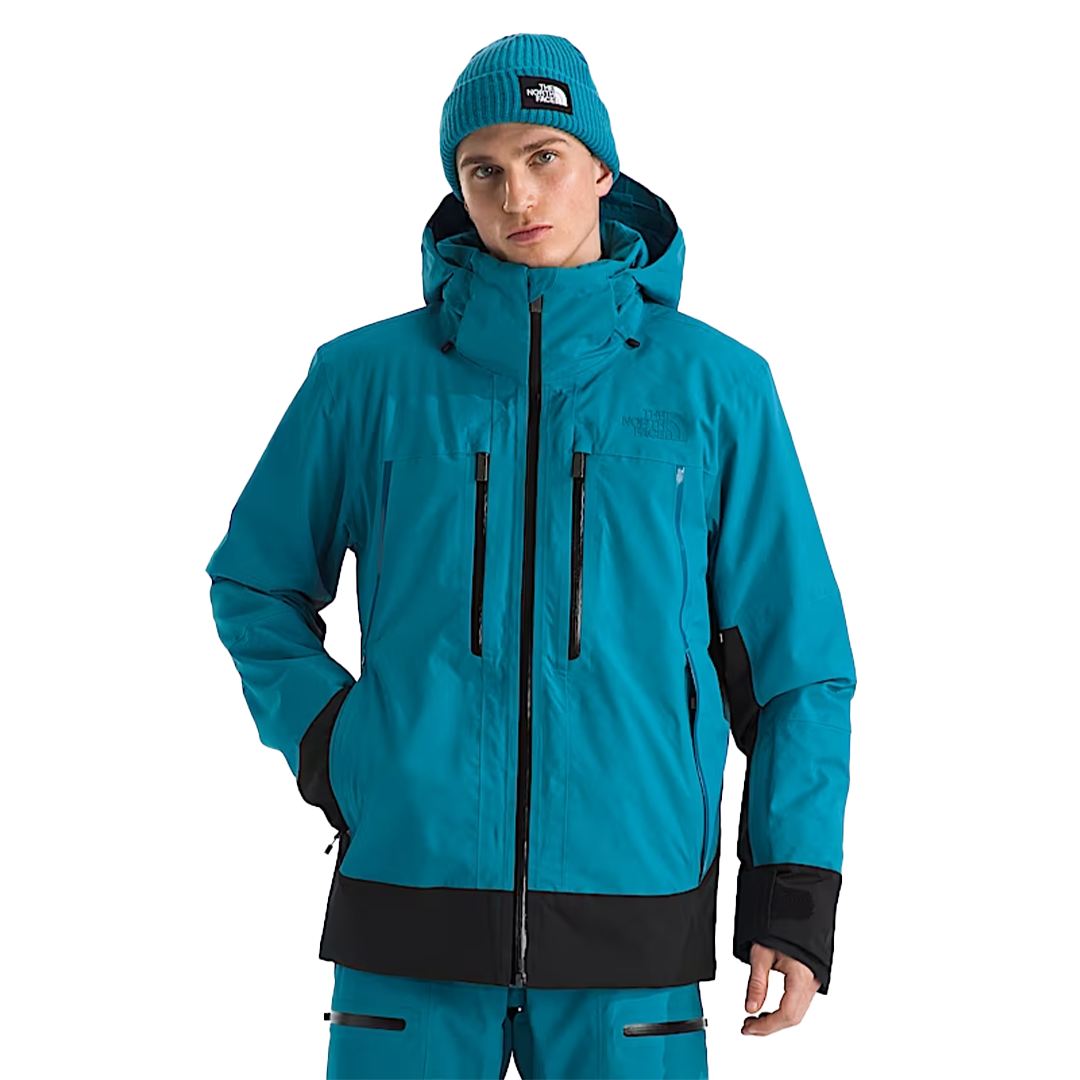 North Face Snowsquall Insulated Jacket 2026