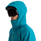 North Face Snowsquall Insulated Jacket 2026