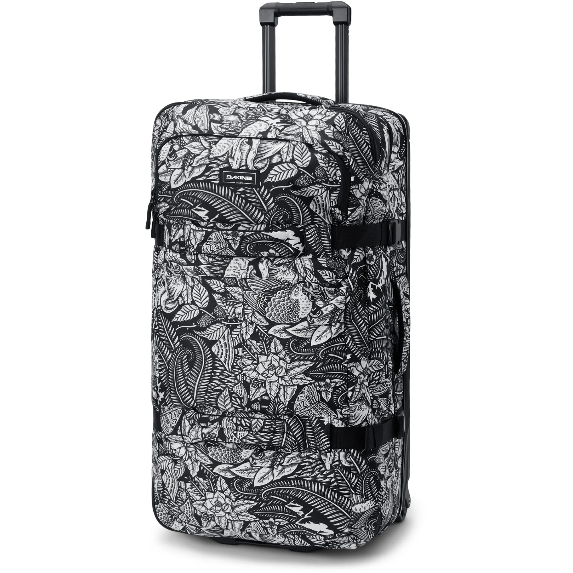 Dakine Split Roller 110L Bag 2026