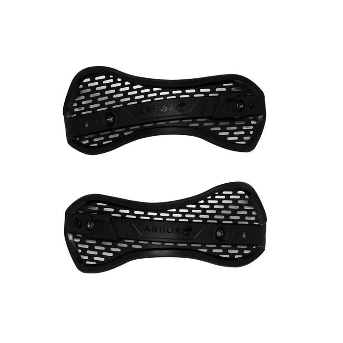 Arbor Binding Ankle Strap 2-Pack 2022