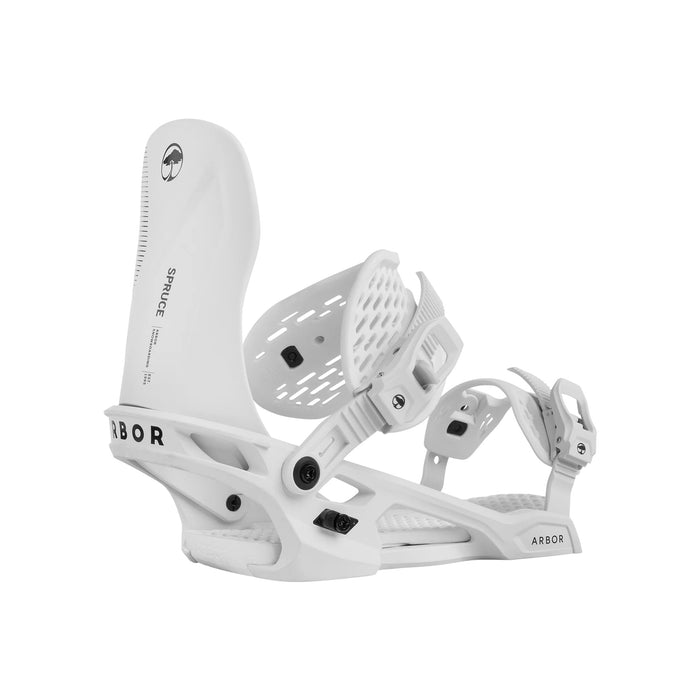 Arbor Spruce Snowboard Binding 2025