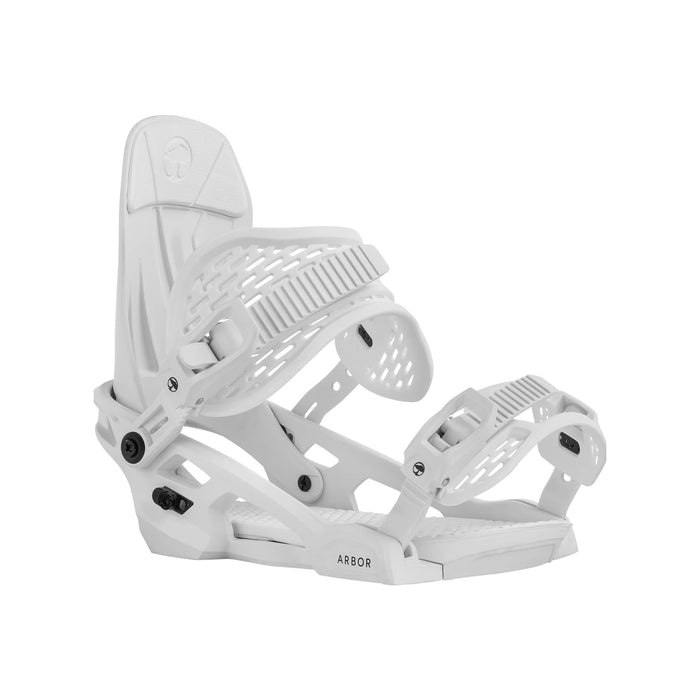 Arbor Spruce Snowboard Binding 2025