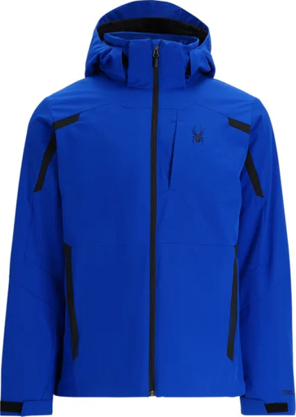 Spyder Guardian Insulated Jacket 2025 – Ski Pro AZ
