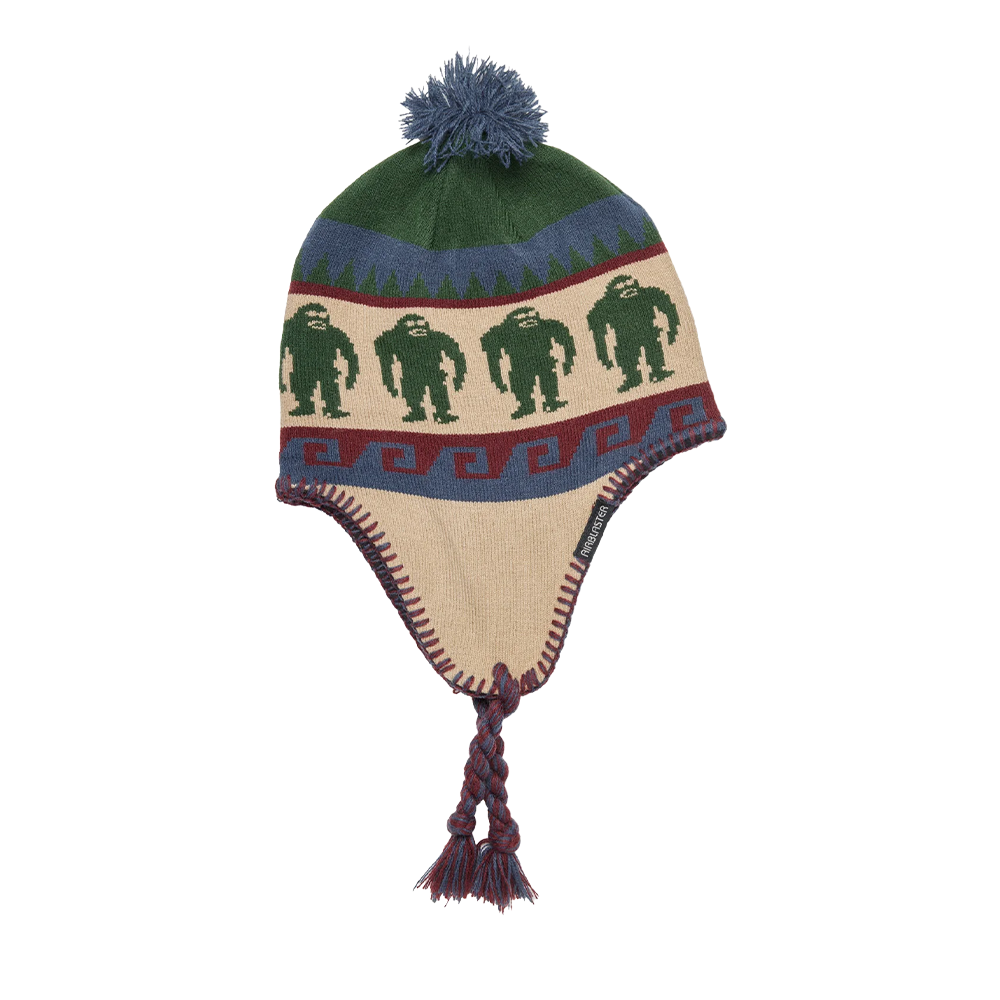 Airblaster Squatchamama Knit Beanie 2026