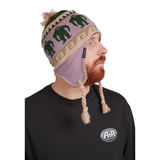 Airblaster Squatchamama Knit Beanie 2026