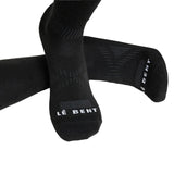 Le Bent Targeted Cushion Logo Snow Sock 2026