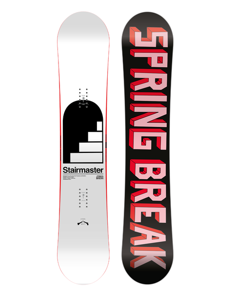 CAPiTA Spring Break Stairmaster 2026 – Ski Pro AZ