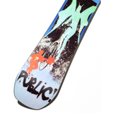 Public Statement Snowboard 2026