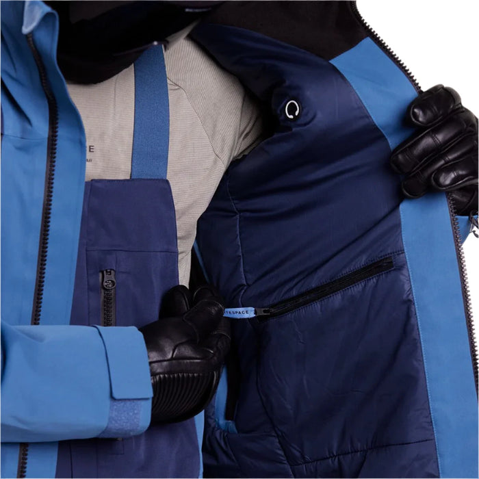 Whitespace 2L Cargo Insulated Jacket 2024