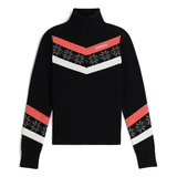 Spyder Women's Stellar Ski Sweater 2026