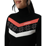 Spyder Women's Stellar Ski Sweater 2026