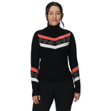 Spyder Women's Stellar Ski Sweater 2026