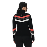 Spyder Women's Stellar Ski Sweater 2026