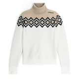 Spyder Women's Stellar Ski Sweater 2026