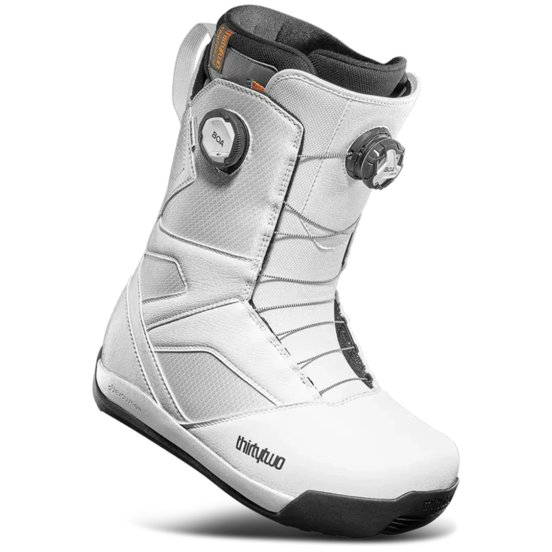 ThirtyTwo STW Double BOA Snowboard Boot 2026