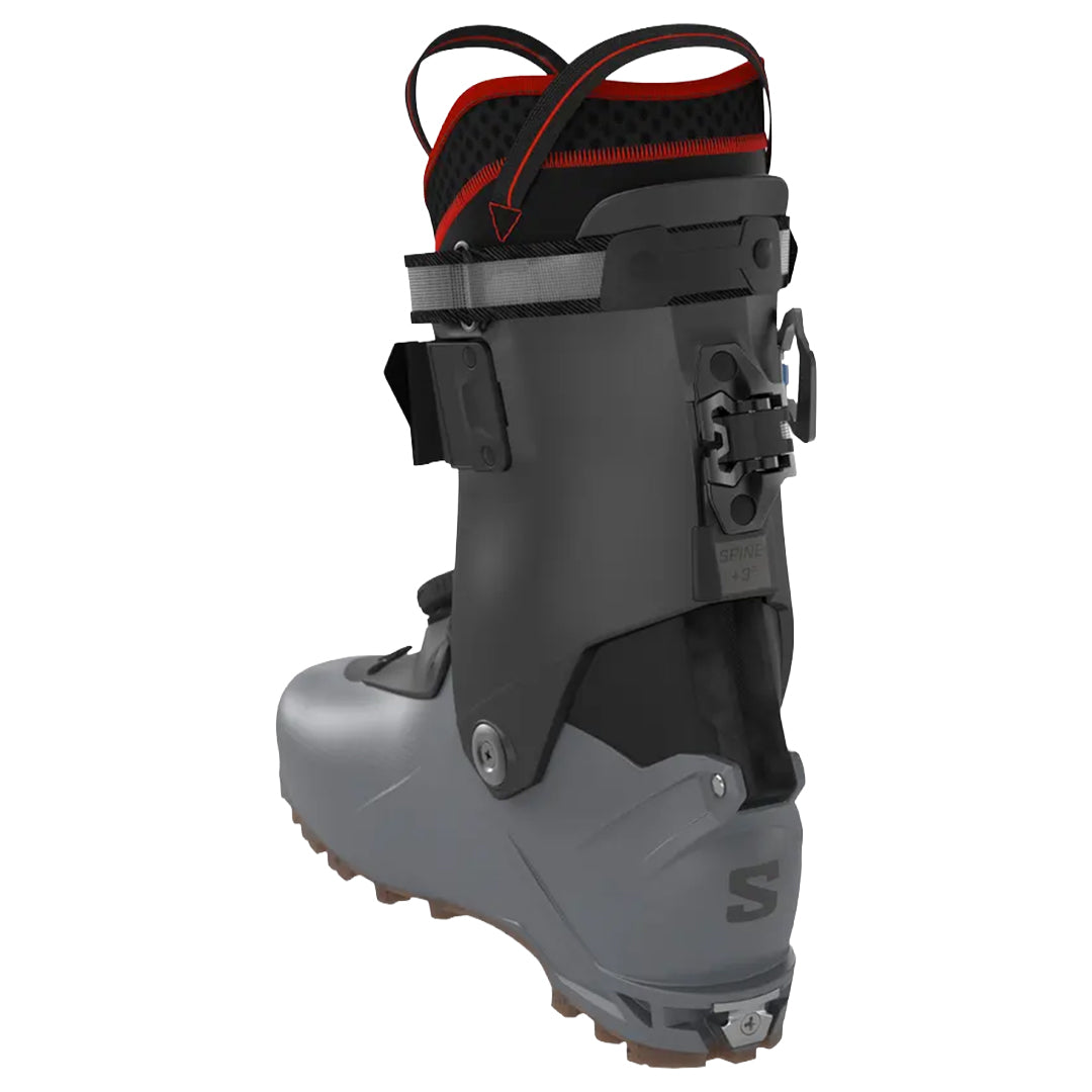salomon 63 ski boots Salomon S/Lab MTN Summit Ski Boots 2024 – Ski Pro AZ