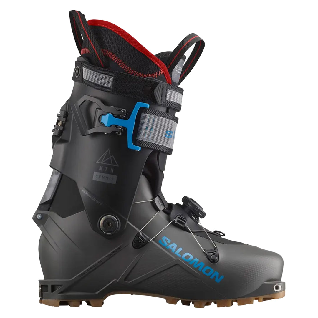salomon impact jr ski boots Salomon Junior T3 RT Ski Boots 2021 – Ski Pro AZ