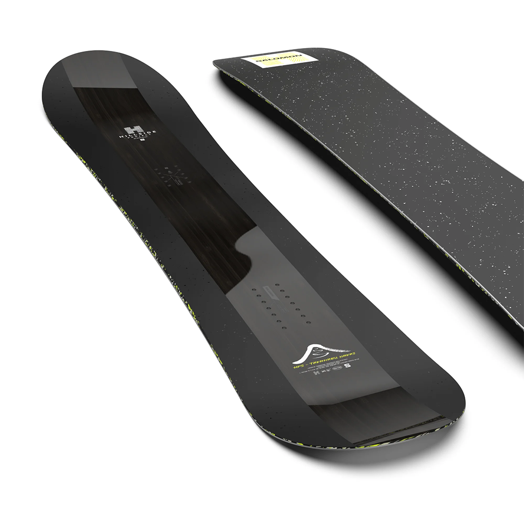 Salomon HPS Catalyst Snowboard 2026