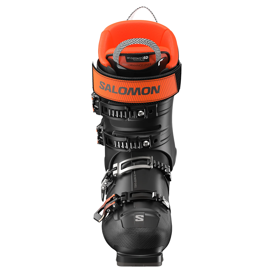 Salomon S/PRO Supra R100 GW