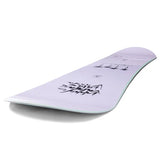 Sims The Salt Snowboard 2026