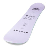 Sims The Salt Snowboard 2026