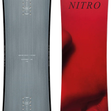 Nitro Santoku Snowboard 2027