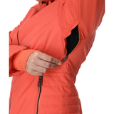 Spyder Women's Schatzi Insulated Jacket 2026