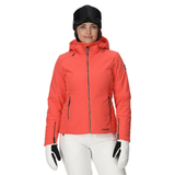 Spyder Women's Schatzi Insulated Jacket 2026
