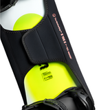 CAPiTA Snowboard Sleeve 2026 - Black snowboard sleeve with a white logo on the front.