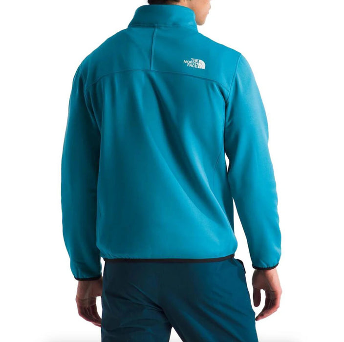 The North Face Crest 1/4 Zip Pull Over 2025