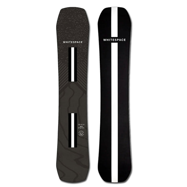 Whitespace Freestyle Shaun White Pro Snowboard 2023 – Ski Pro AZ