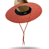 Hemlock UPF 50+ Lifeguard Straw Hat