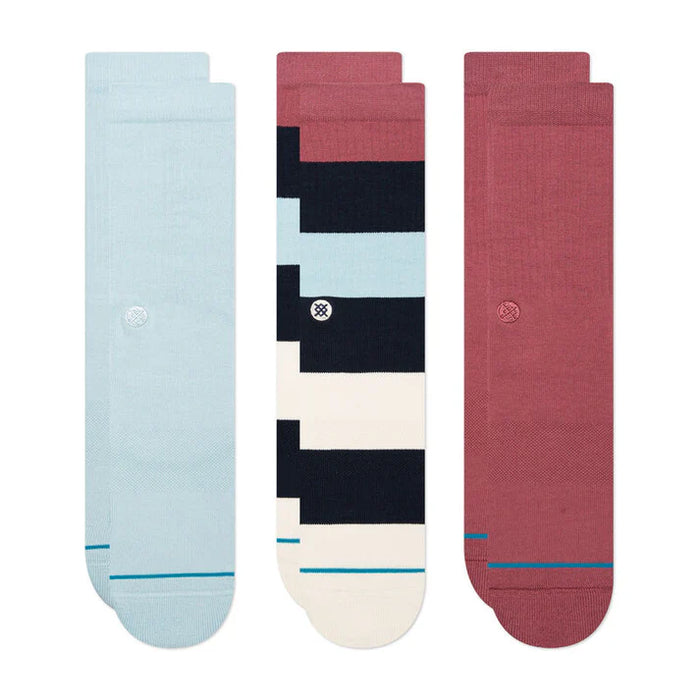 SENDERS 3 PACK C SOCK 2023