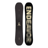 Endeavor Sentinel Snowboard 2025