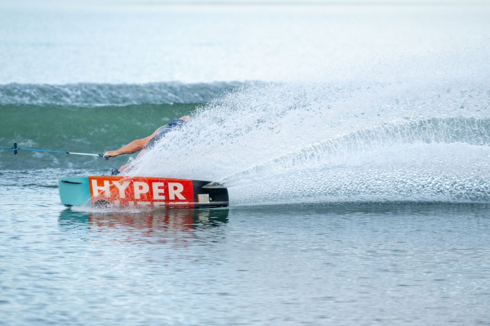 Hyperlite Lobo Wakesurf Board 2025 – Ski Pro AZ