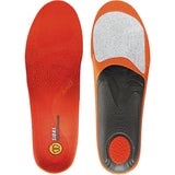 Sidas 3 Feet Winter Mid Footbed