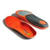 Sidas 3 Feet Winter Mid Footbed
