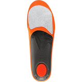 Sidas 3 Feet Winter Mid Footbed